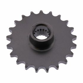 ESJOT Sprocket pitch 428 21 teeth 50-15907-21