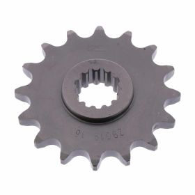 ESJOT Sprocket pitch 525 16 teeth 50-29019-16 for Kawasaki ZR 750 ZEPHYR