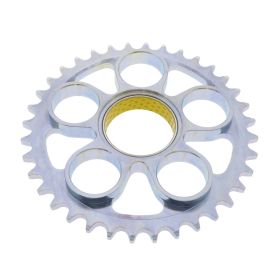 REAR SPROCKET Z36 525 SILVER D.INT. 055 727.50.84
