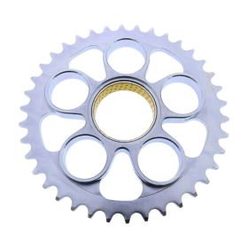 ESJOT Crown 38 Teeth Pitch 525 Steel for Ducati