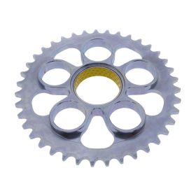REAR SPROCKET Z39 525 SILVER D.INT. 055 727.60.74