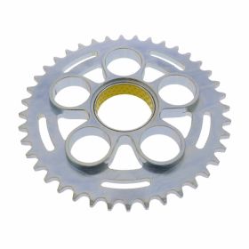 ESJOT 40 Teeth 525 Pitch Steel Sprocket 50-29020-40 for Ducati