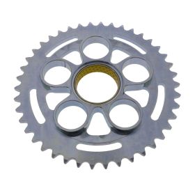 REAR SPROCKET Z42 525 SILVER D.INT. 055 727.22.22
