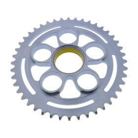 ESJOT Crown 44 Teeth Pitch 525 Steel for Ducati