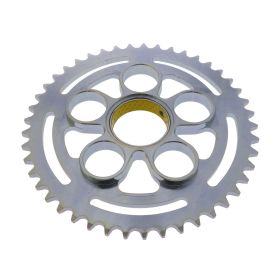 REAR SPROCKET Z45 525 SILVER D.INT. 055 727.00.34