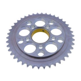 REAR SPROCKET Z42 525 SILVER D.INT. 055 727.19.76
