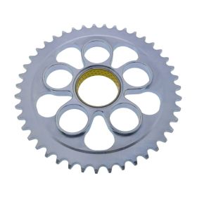 ESJOT Crown 43 Teeth Pitch 525 Steel 50-29036-43 for Ducati