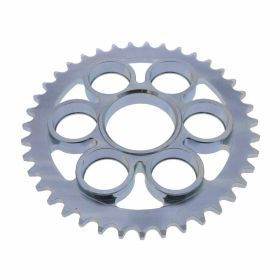 ESJOT Crown 39 Teeth Pitch 525 Steel for Ducati