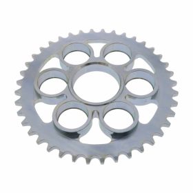ESJOT Crown 40 Teeth Pitch 525 Steel 50-29039-40 for Ducati