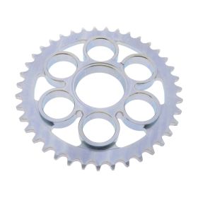 REAR SPROCKET Z39 525 SILVER D.INT. 091 727.00.35