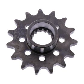 ESJOT Racing Sprocket 525 Pitch 15 Teeth 50-29050-15S for MV Agusta