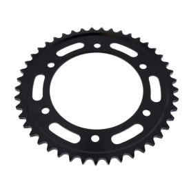 ESJOT 45 Tooth Crown Pitch 525 Black Steel for Honda