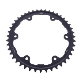 Corona Esjot 50-29055-44 passo 525 denti 44 nero