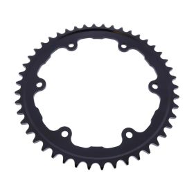 Corona Esjot 50-29055-46 passo 525 denti 46 nero