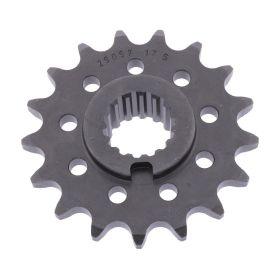 ESJOT racing sprocket pitch 525 17 teeth 22.86 mm