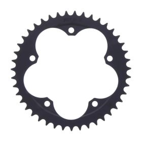 ESJOT 43 Teeth Black Steel Sprocket 525 Pitch for Mv Agusta