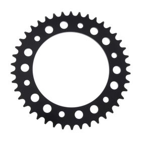 ESJOT Crown 42 Teeth Pitch 525 Black Steel for Husqvarna NUDA
