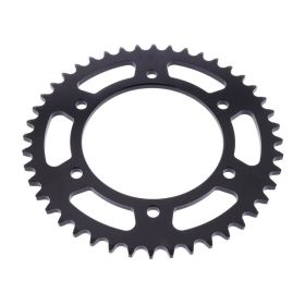 ESJOT Crown 44 Teeth Pitch 525 Black Steel 50-29065-44
