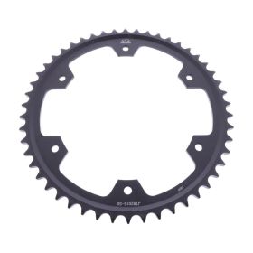 Corona Esjot 50-29066-50 passo 525 denti 50 nero