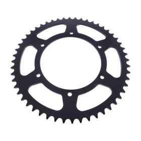 Corona Esjot 50-32035-52 passo 520 denti 52 nero