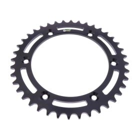 MOTORCYCLE REAR SPROCKET ESJOT 50-32043-40 520 Z40
