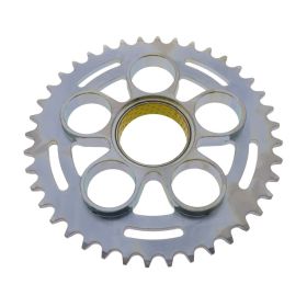 ESJOT Crown 40 Teeth Pitch 520 Steel for Ducati