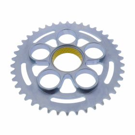 ESJOT Crown 42 Teeth Pitch 520 Steel 50-32075-42 for Ducati
