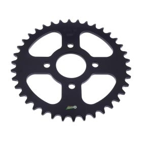 ESJOT Crown 34 Teeth Pitch 520 Black Steel 50-32113-34