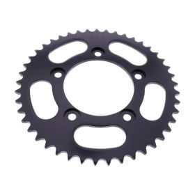 ESJOT Crown 45 teeth pitch 520 black steel for Ducati