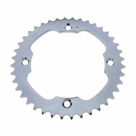 ESJOT Crown 40 Teeth Pitch 520 Steel for TRITON OUTBACK