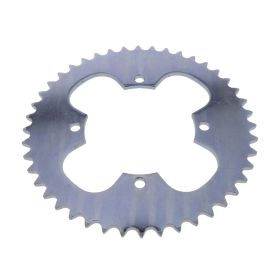 ESJOT 50-32155-44 520 Z44 MOTORCYCLE REAR SPROCKET