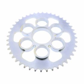 ESJOT 44 Teeth Sprocket 520 Pitch Steel for Ducati