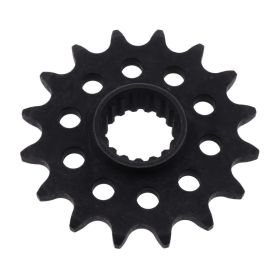 Pignon de course ESJOT pas 520 16 dents 50-32162-16S pour Ktm