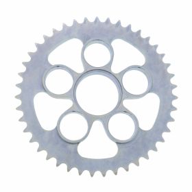 ESJOT Sprocket 520 Pitch 43 Teeth Inner Diameter 60 mm