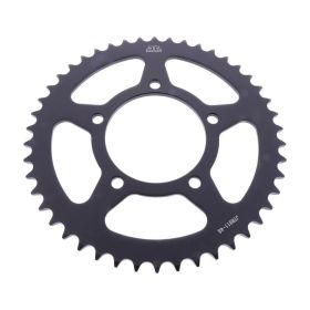 Corona Esjot 50-32177-46 passo 520 denti 46 nero