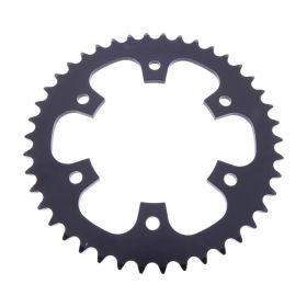 Corona Esjot 50-32178-42 passo 520 denti 42 nero