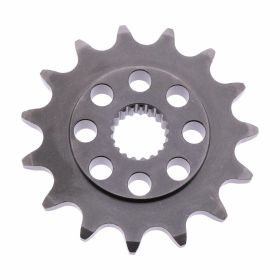 Pignone Esjot 50-32196-15S passo 520 denti 15