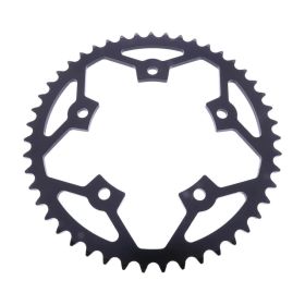 Roue dentée ESJOT 520 pas 47 dents diamètre intérieur 120 mm