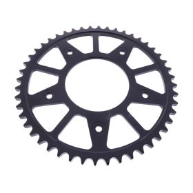 Corona Esjot 50-35067-48 passo 530 denti 48 nero