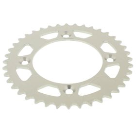 ESJOT 40 Teeth 415 Pitch Silver Aluminum Crown 51-12013-40