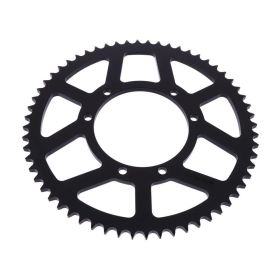 Corona Esjot 51-15113-60BP passo 428 denti 60 alluminio nero