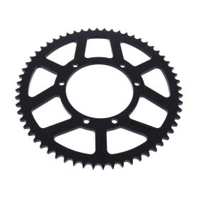 Corona Esjot 51-15114-54BP passo 428 denti 54 alluminio nero