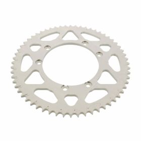 ESJOT Crown 60 Teeth Pitch 428 Silver Aluminum for Beta ALP 125