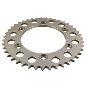 ESJOT Crown 43 Teeth Pitch 525 Silver Aluminum for KTM