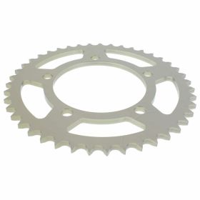 ESJOT Crown 43 Teeth Pitch 525 Silver Aluminum for BMW S 1000