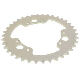ESJOT 51-32143-38 MOTORCYCLE REAR SPROCKET