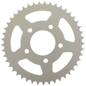 REAR SPROCKET ALU Z45 520 ESJOT 758.90.01
