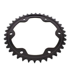 ESJOT JTR893.38ZBK MOTORCYCLE REAR SPROCKET