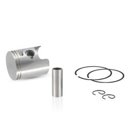 KIT PISTONE COMPLETO D. 38,4 SP. 10