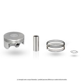 KIT PISTONE COMPLETO D. 70